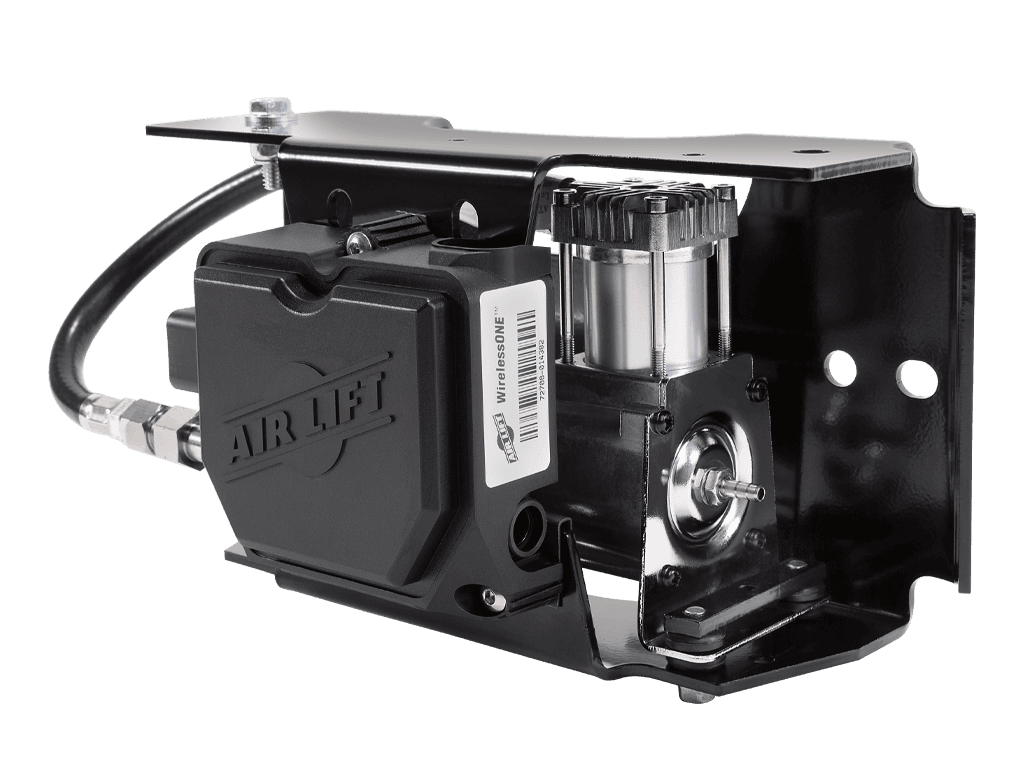 WirelessOne EZ Mount