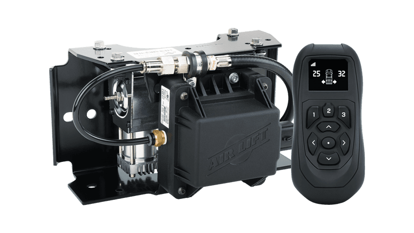 WirelessAir with EZ Mount